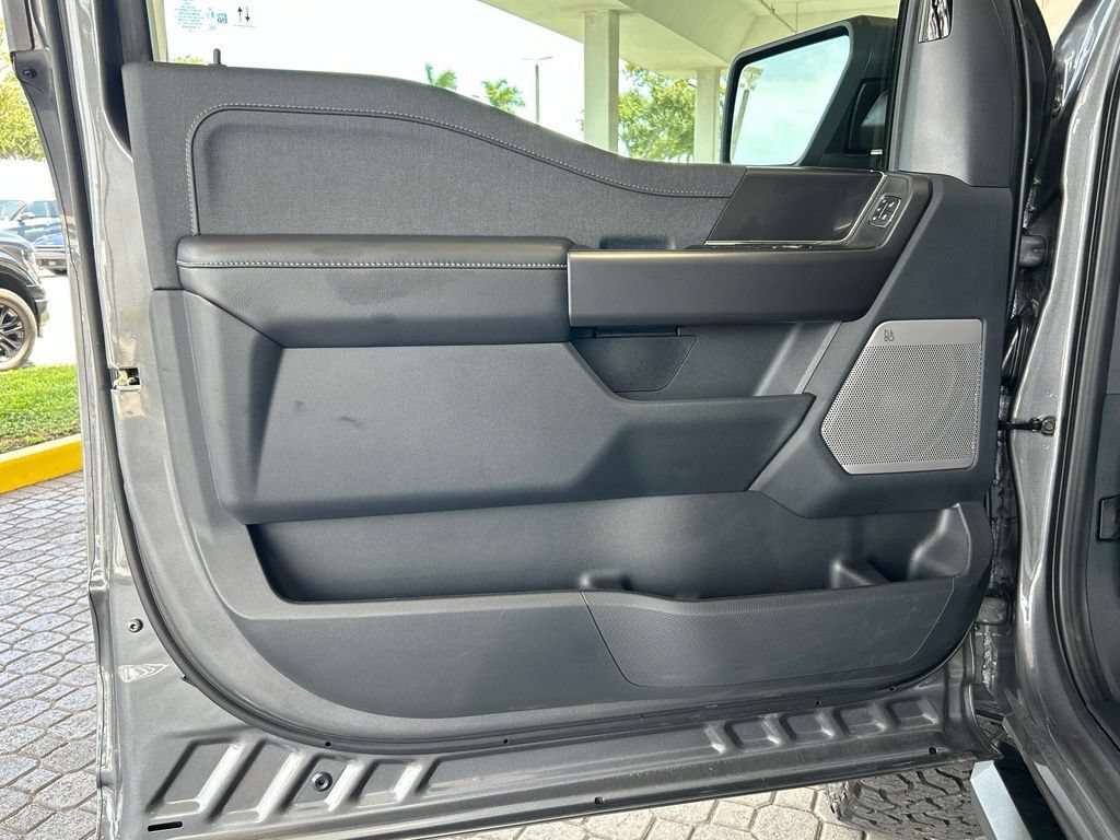 New 2026 Ford F150 Lariat w/ Equipment Group 501A Mid AWD/4WD image 39