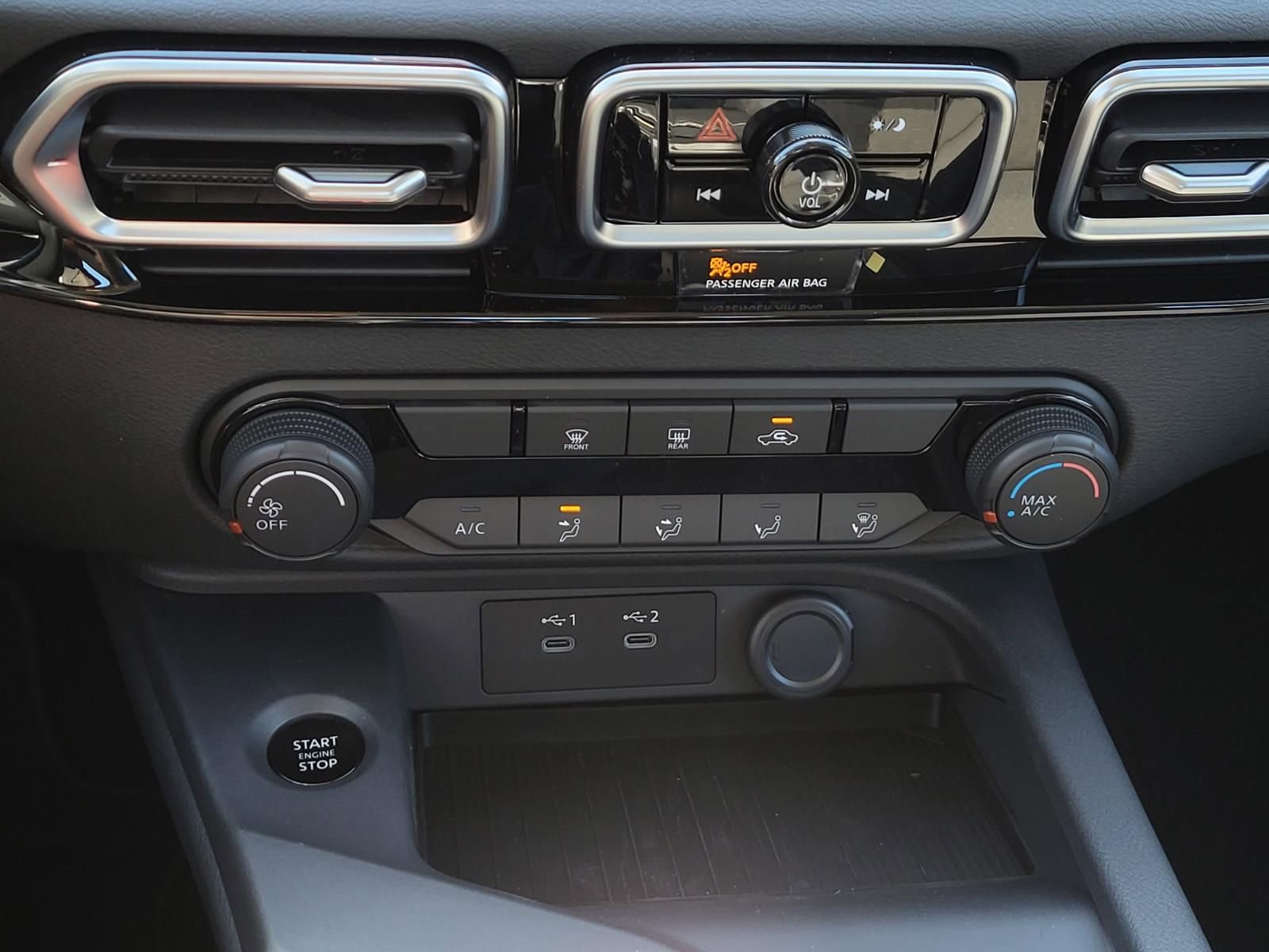 New 2026 Nissan Sentra S image 21