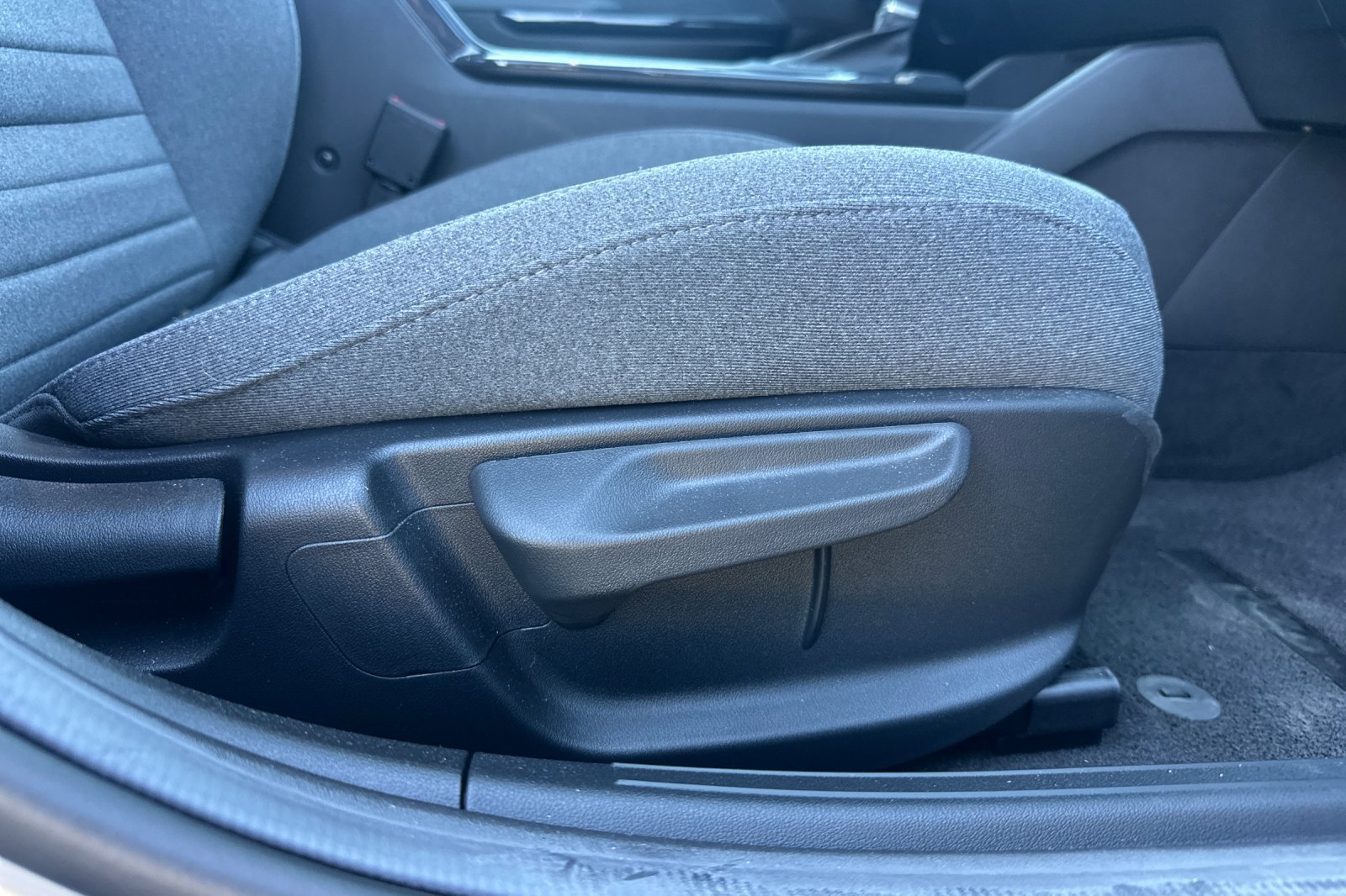 Used 2025 Kia K4 EX FWD image 21