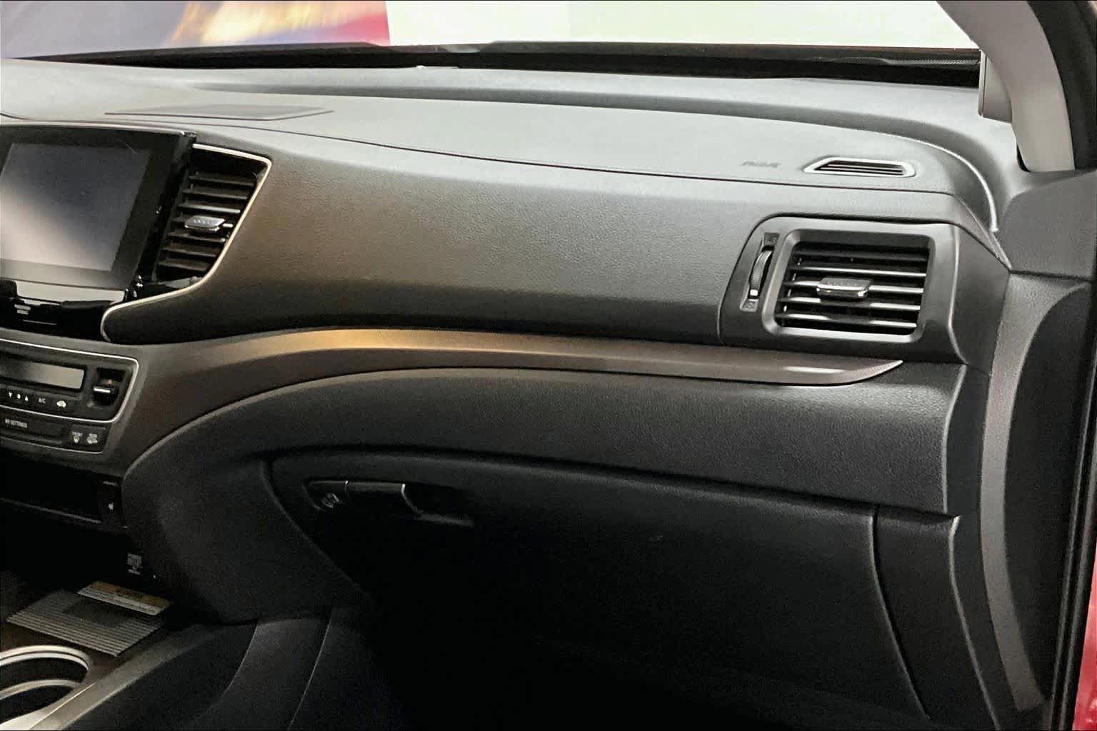 Used 2023 Honda Ridgeline RTL-E image 20
