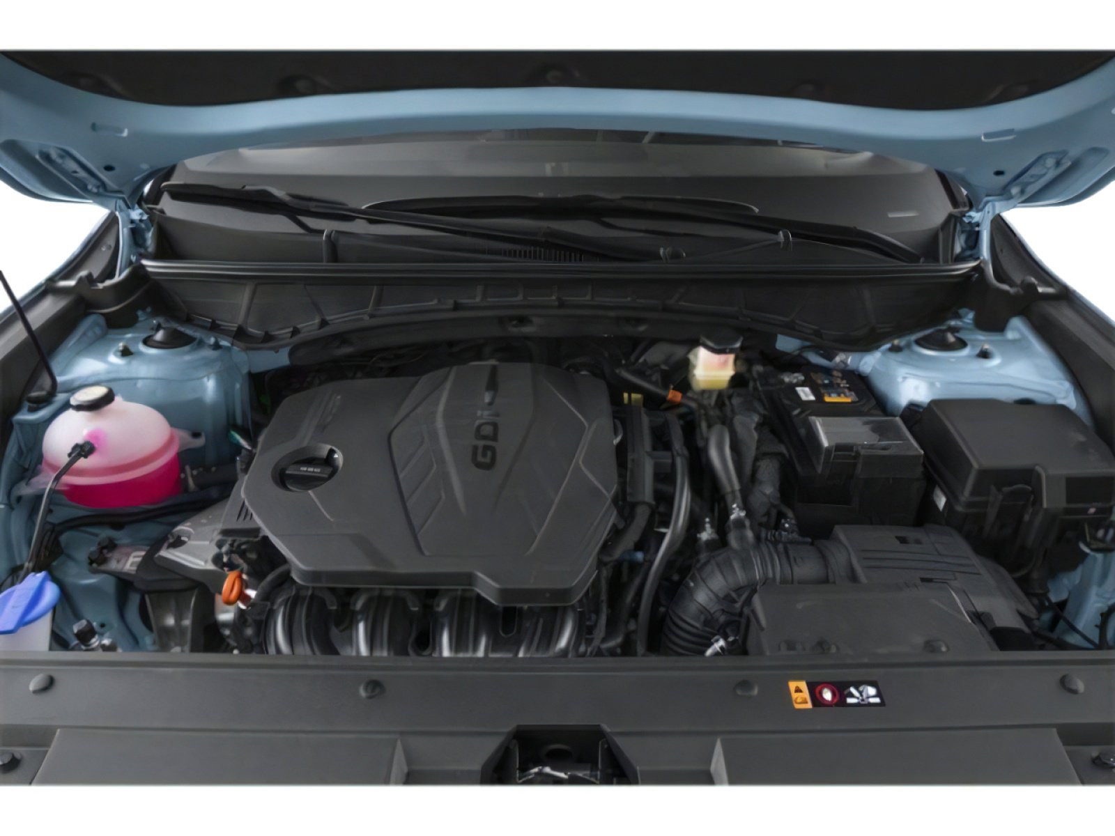 New 2026 Hyundai Santa Cruz SEL image 11