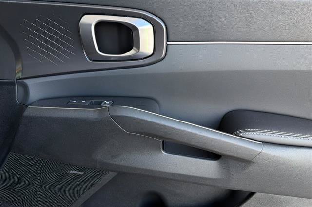 New 2026 Kia Sorento EX w/ EX Premium Package FWD image 21