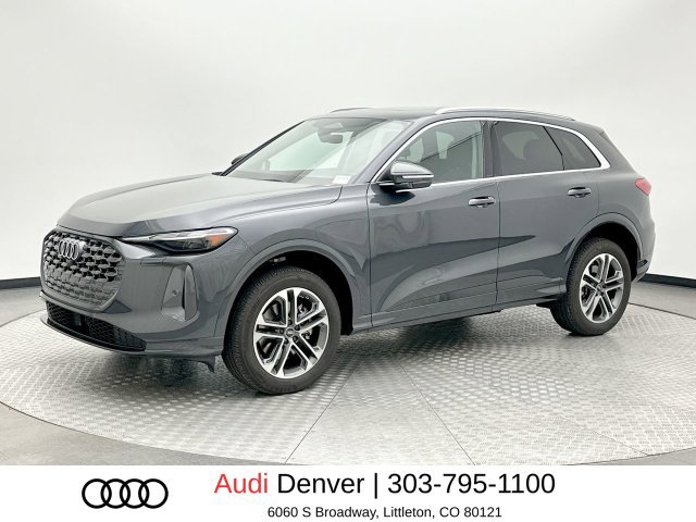 Used 2025 Audi Q5 Premium w/ Convenience Package AWD/4WD image 1