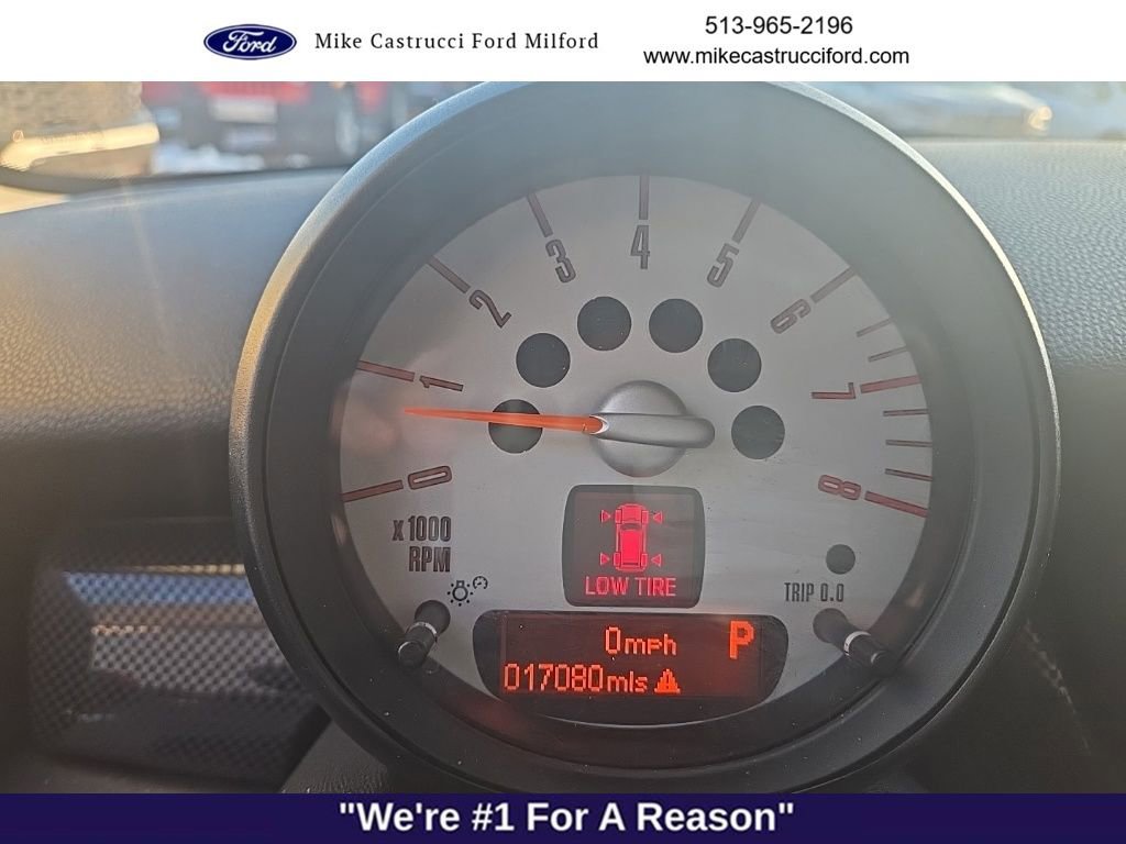 Used 2013 MINI Cooper S image 5