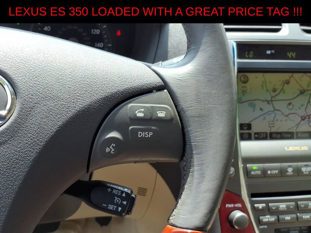 Used 2009 Lexus ES 350 FWD image 20