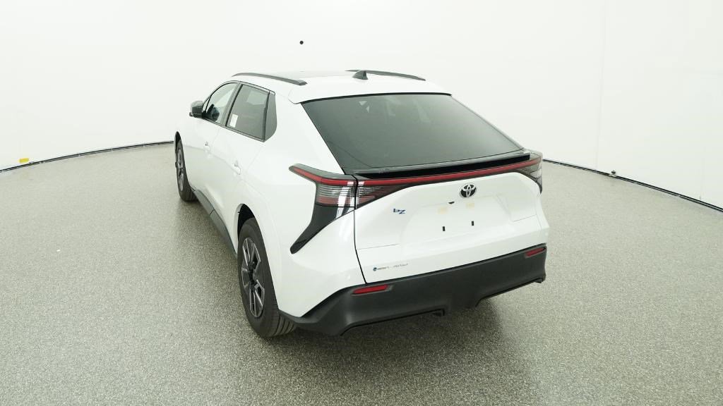 New 2026 Toyota bZ image 32