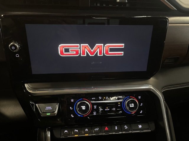 Used 2022 GMC Sierra 1500 Denali Ultimate image 20