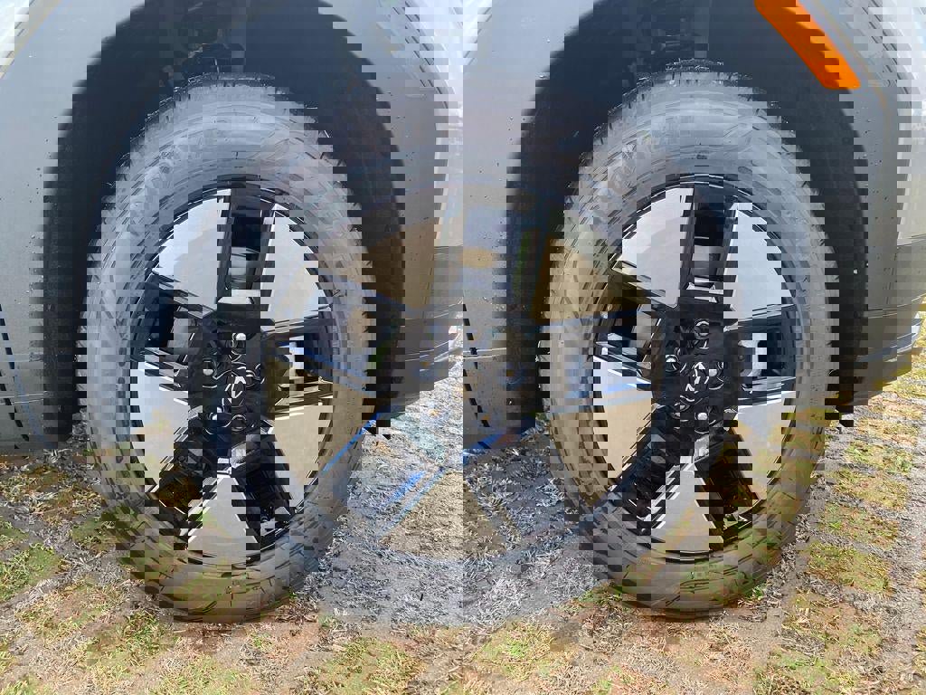 New 2026 Hyundai Santa Fe SEL image 9