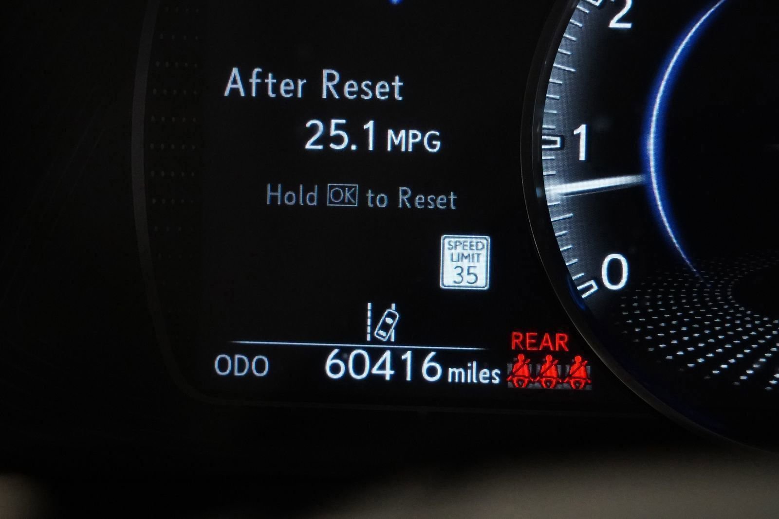 Used 2021 Lexus ES 350 w/ Premium Package image 20