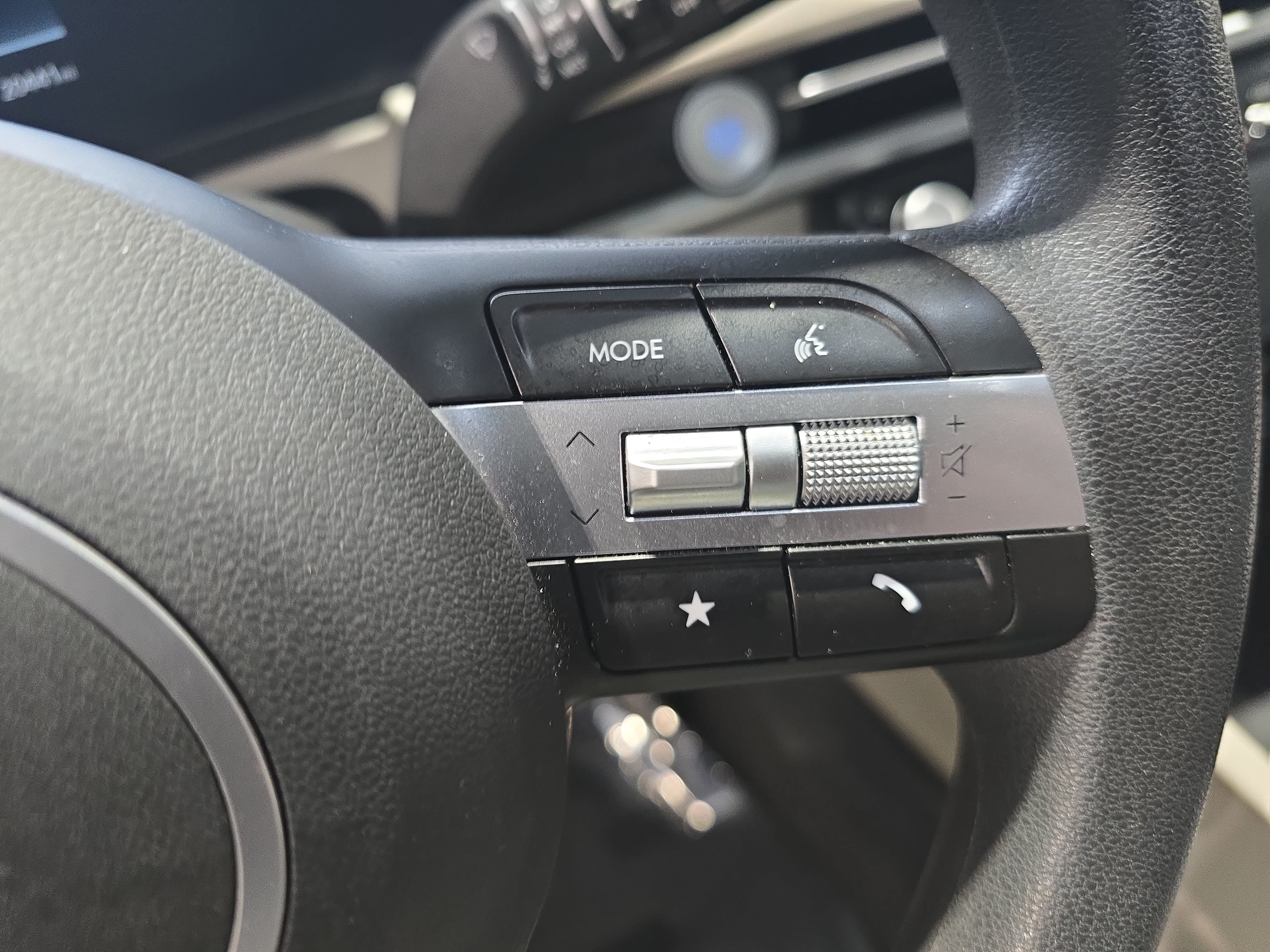 Used 2026 Hyundai Tucson SEL AWD/4WD image 18