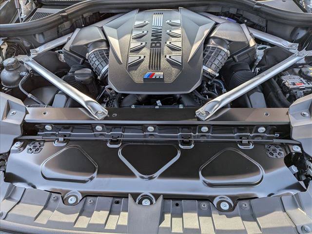 New 2027 BMW X7 M60i AWD/4WD image 19