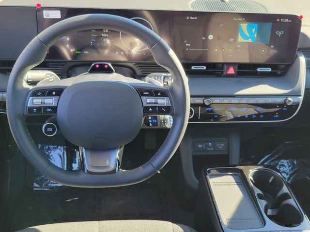 Used 2026 Hyundai Ioniq 5 SE image 4