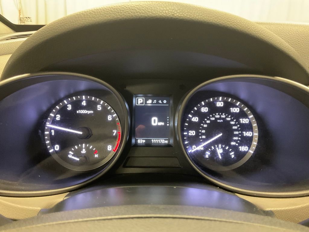 Used 2018 Hyundai Santa Fe Sport image 2