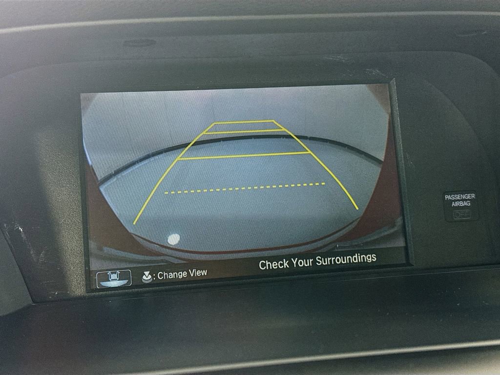 Used 2015 Honda Accord EX-L image 15