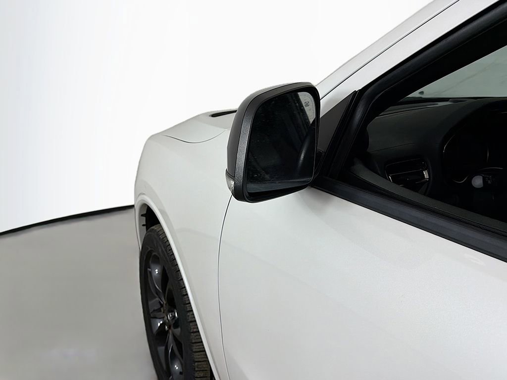 Used 2021 Dodge Durango GT image 30