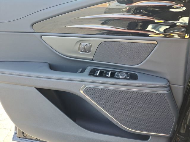 New 2026 Lincoln Nautilus Premier w/ Jet Appearance Package image 40