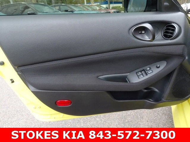 Used 2024 Nissan Z Sport w/ Floor Mat Package image 20