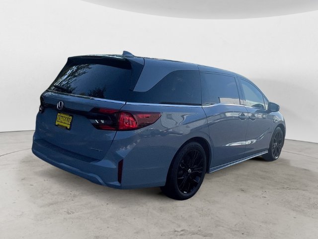 Used 2025 Honda Odyssey Sport-L image 5