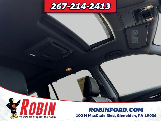 Used 2016 Honda Pilot Elite image 27