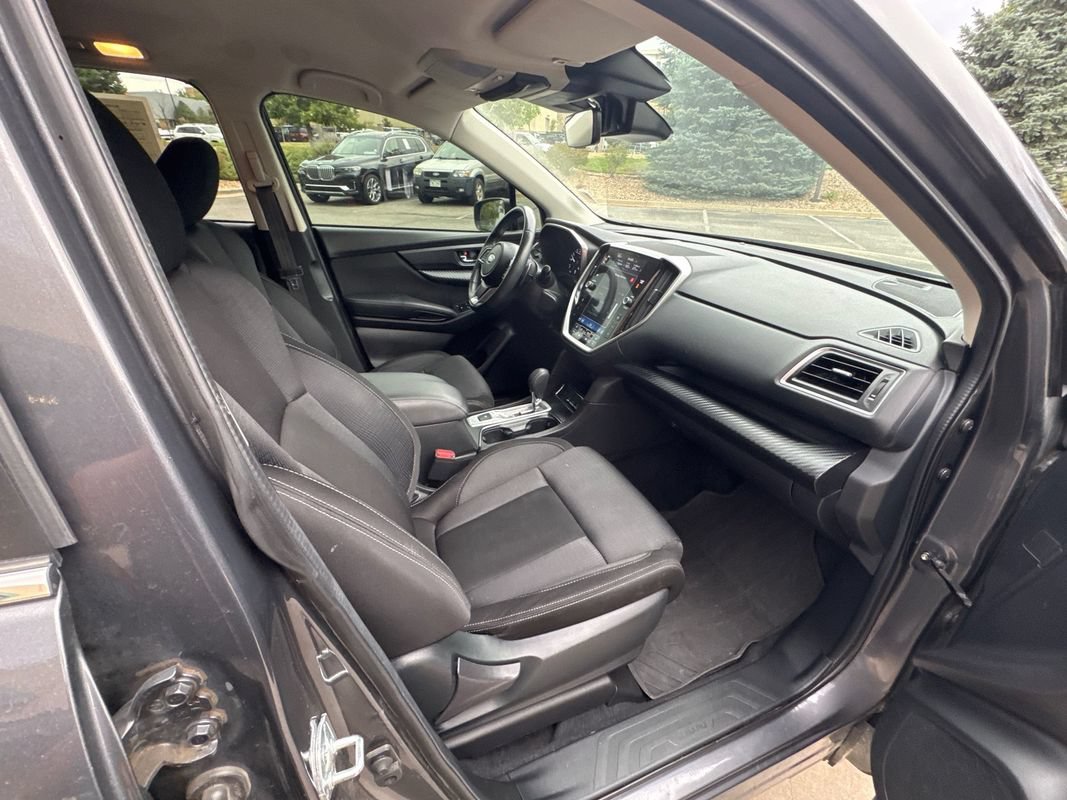 Used 2023 Subaru Ascent Premium w/ Convenience Package AWD/4WD image 15