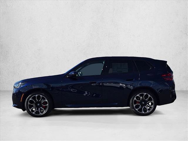 New 2026 BMW X3 xDrive30i w/ Premium Package AWD/4WD image 5