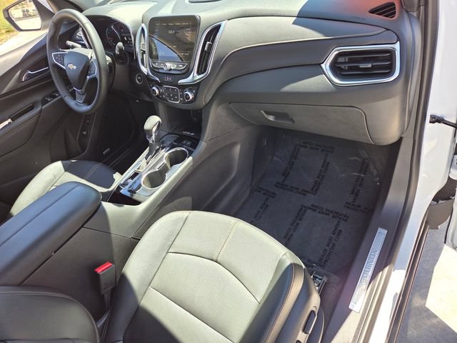 Certified 2024 Chevrolet Equinox Premier FWD image 16