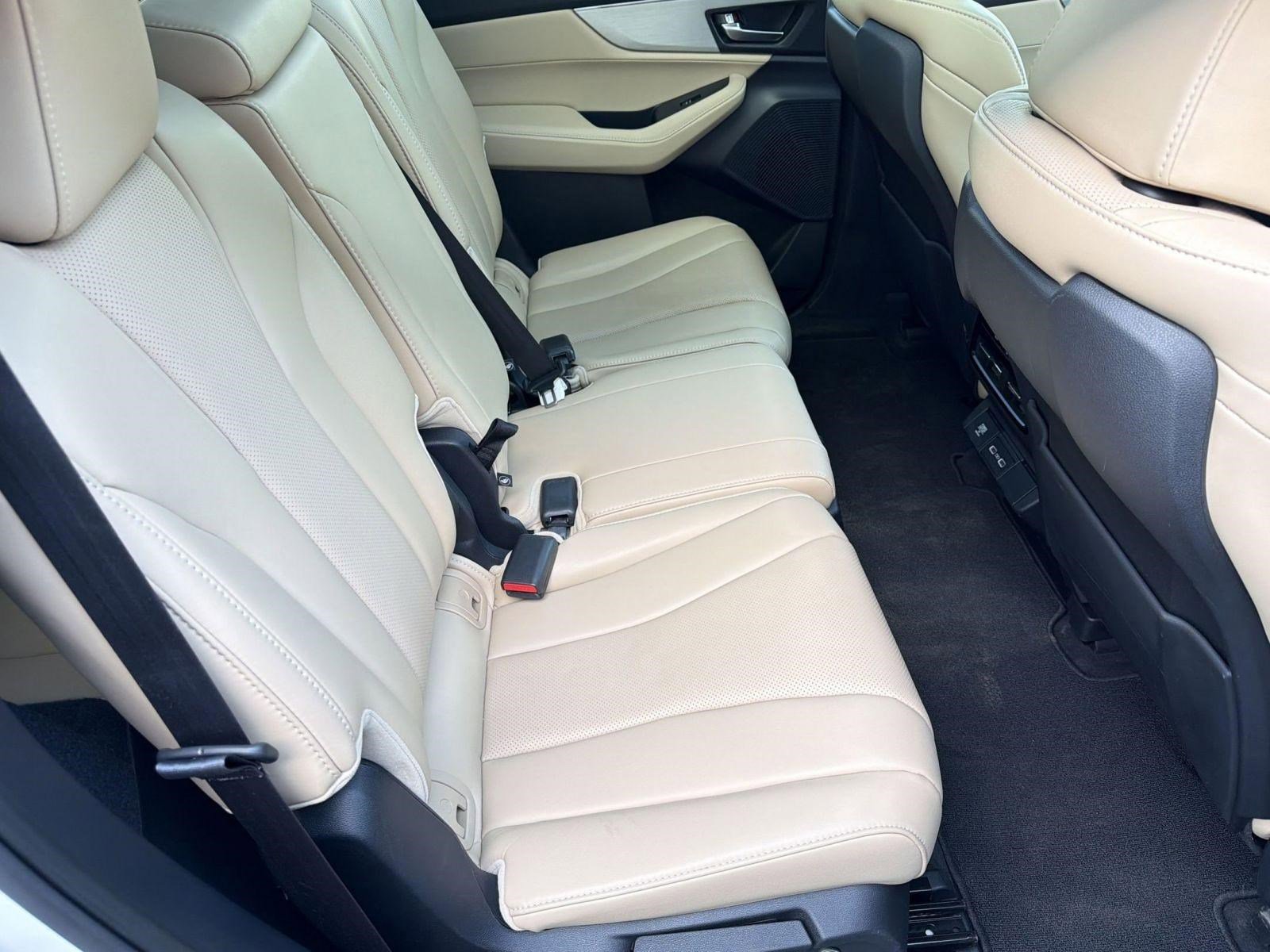 Used 2023 Acura MDX SH-AWD w/ Technology Package image 30