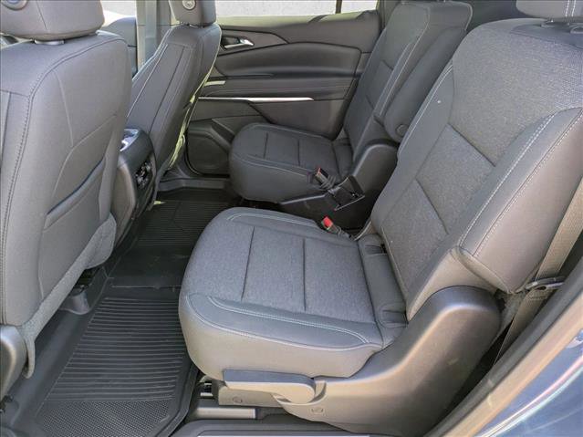 New 2026 Chevrolet Traverse LT w/ Driver Confidence Package image 15