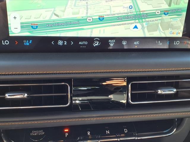 New 2025 Lincoln Aviator Black Label image 11