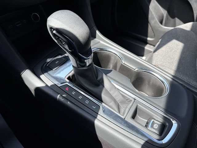 Used 2024 Chevrolet Equinox LT AWD/4WD image 20