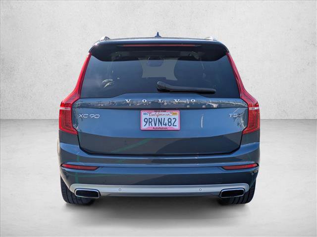 Used 2020 Volvo XC90 T5 Momentum image 7