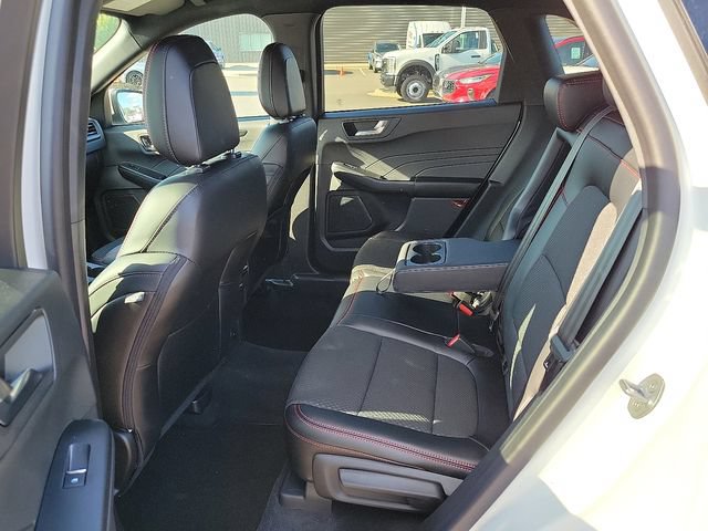 New 2023 Ford Escape ST-Line Elite AWD/4WD image 5