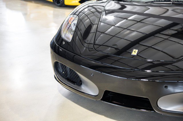 Used 2008 Ferrari F430 Spider RWD image 11