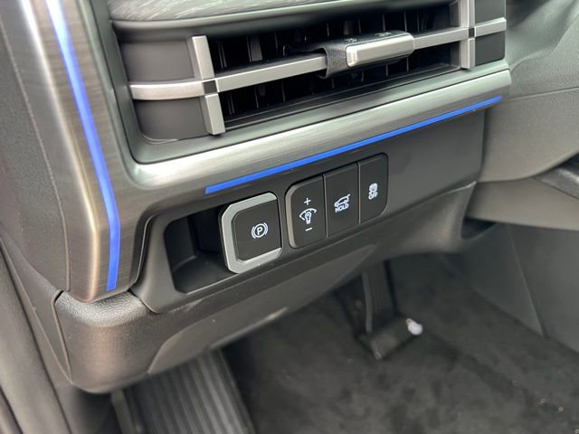 New 2026 Hyundai Santa Fe Limited image 16