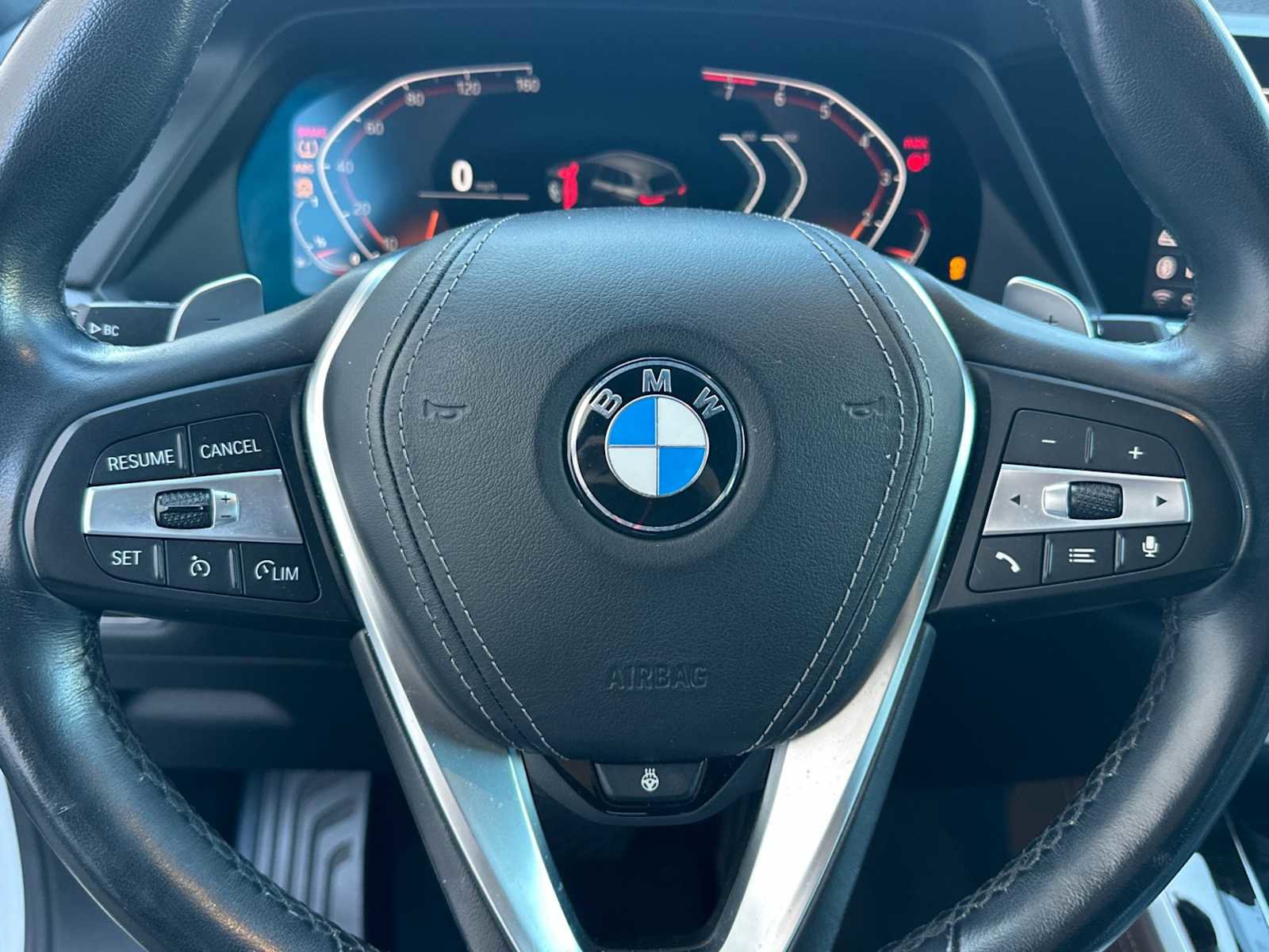 Used 2020 BMW X5 xDrive40i w/ Premium Package image 24