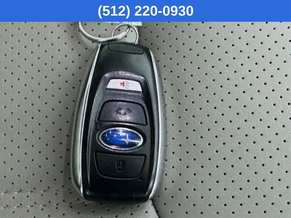 Used 2023 Subaru Forester Limited image 38