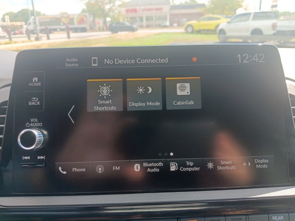 Used 2025 Honda Odyssey Sport-L image 23