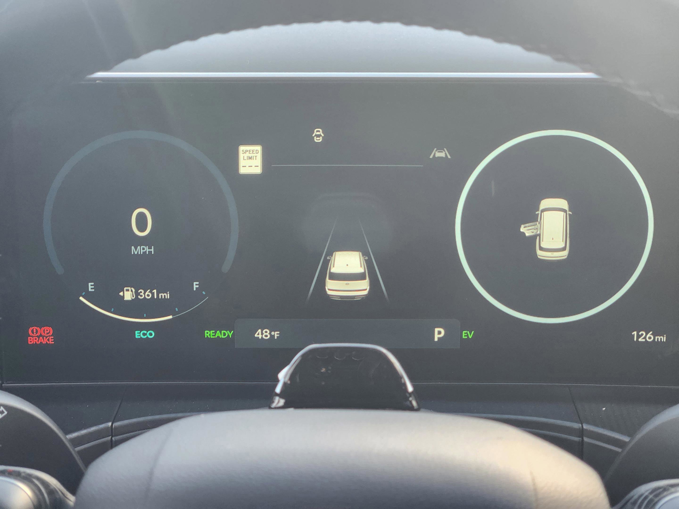 New 2026 Hyundai Santa Fe Calligraphy image 16