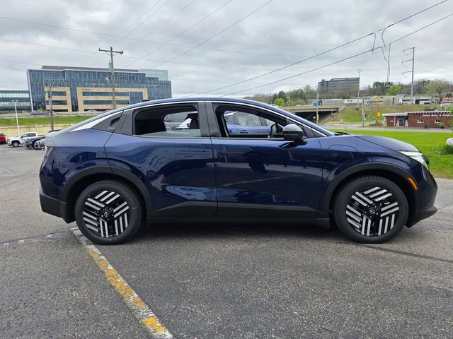 New 2026 Nissan Leaf SV+ w/ Floor Mat Package (SV+) FWD image 2