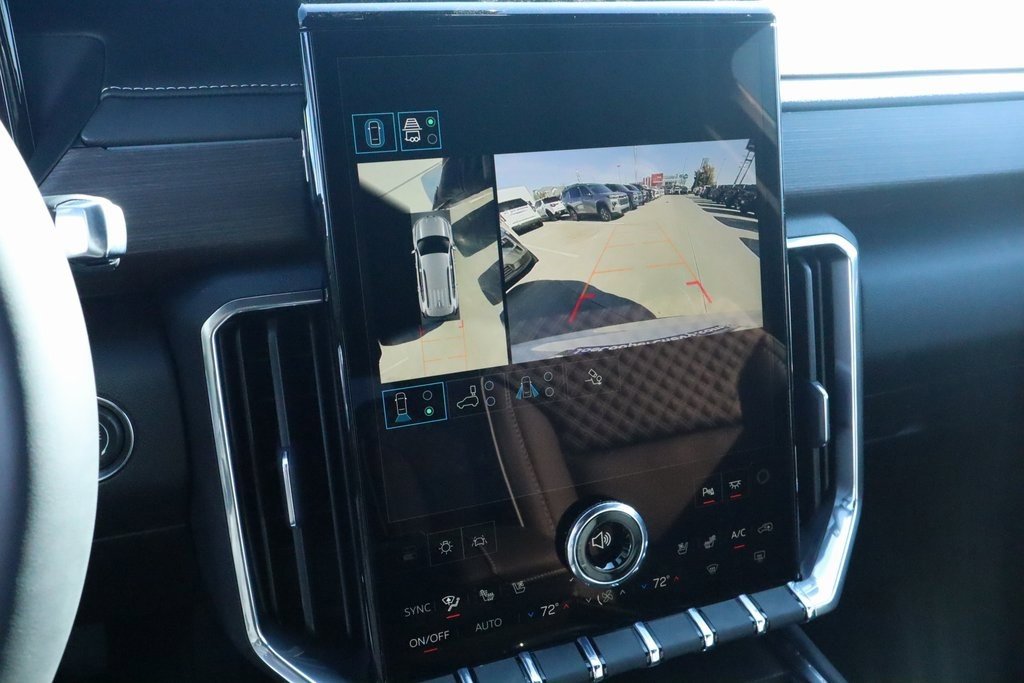 New 2026 GMC Acadia Denali w/ Super Cruise Package image 6