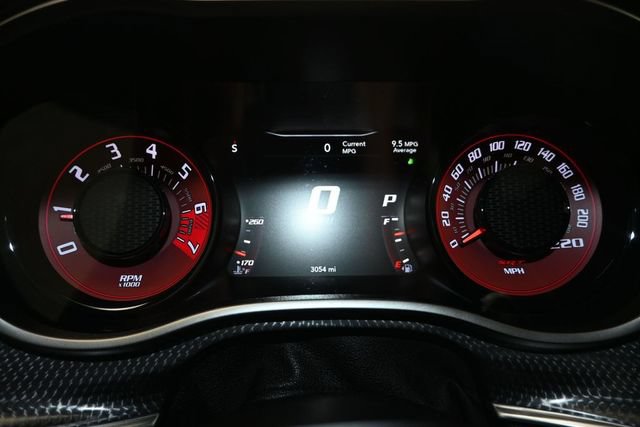 Used 2020 Dodge Challenger SRT Hellcat Redeye RWD image 6