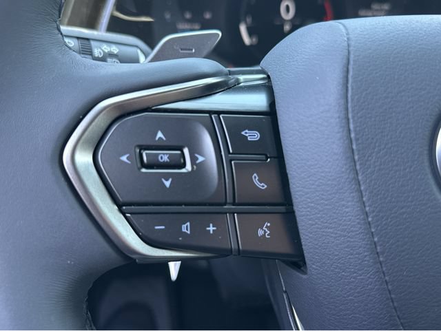 New 2026 Lexus RX 350 FWD image 35