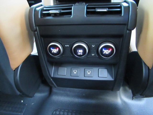 Used 2024 Land Rover Defender 130 S AWD/4WD image 32