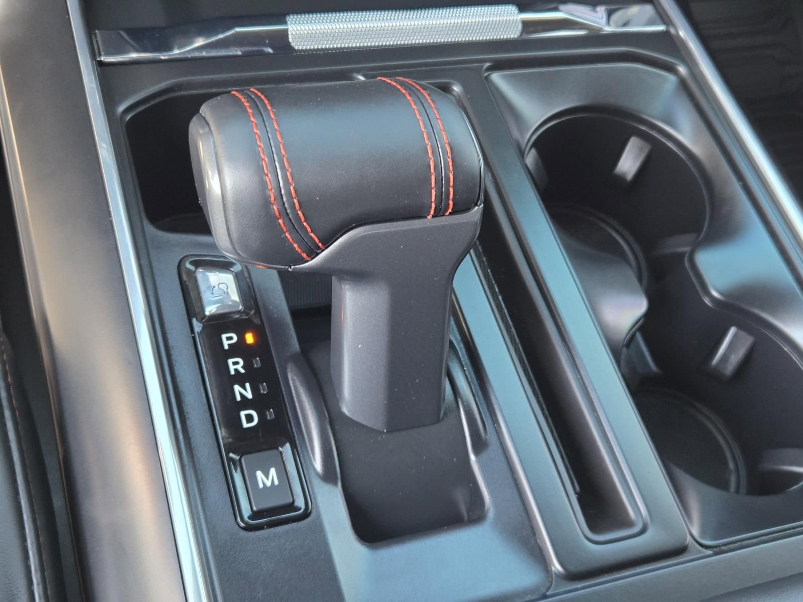 Used 2025 Ford F150 Raptor image 16