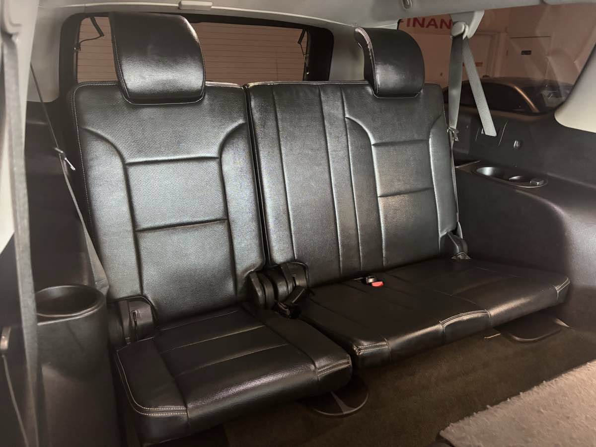 Used 2018 GMC Yukon XL SLE w/ SLE Value Package RWD image 25