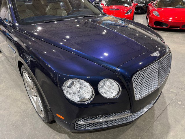 Used 2015 Bentley Flying Spur W12 image 33