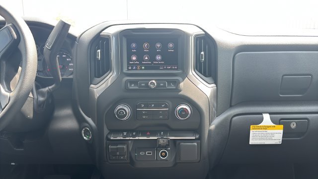New 2026 Chevrolet Silverado 2500 W/T w/ WT Convenience Package AWD/4WD image 13