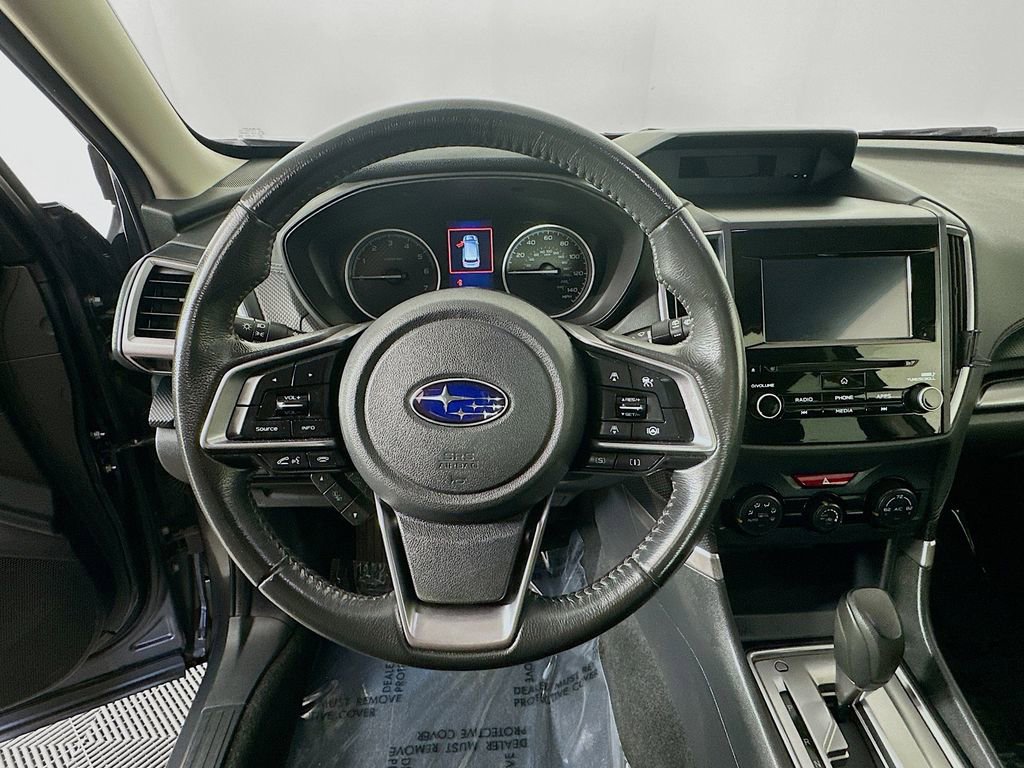 Used 2021 Subaru Forester Premium AWD/4WD image 16