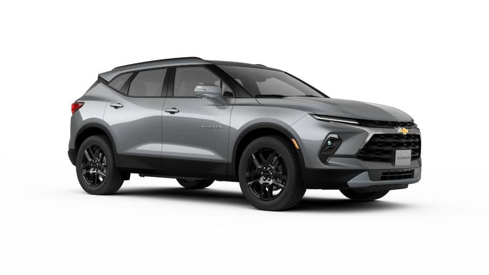 New 2026 Chevrolet Blazer LT FWD image 30