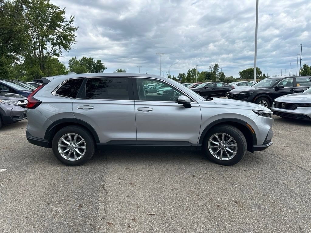 Used 2024 Honda CR-V EX-L image 13
